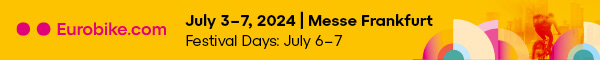 2024 EUROBIKE 2024 EUROBIKE