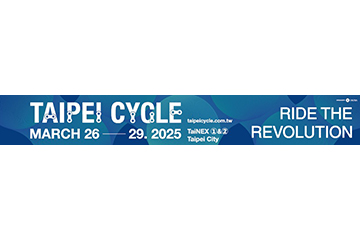 2025 TAIPEI CYCLE SHOW