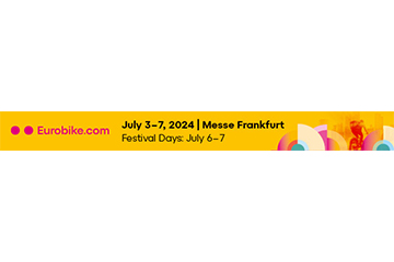 2024 EUROBIKE