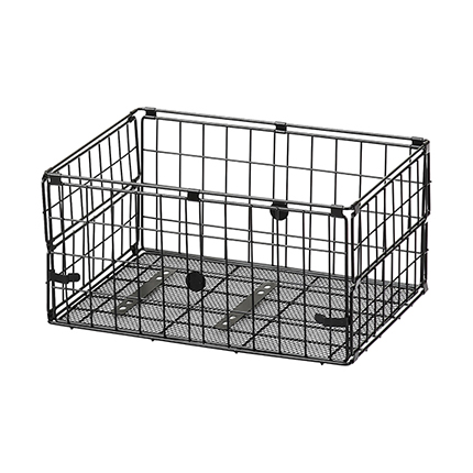 FOLDING BASKET
