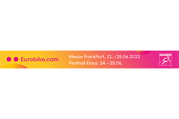 2023 EUROBIKE