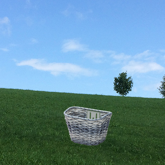 CHILDREN BASKET
