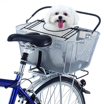 PET BASKET